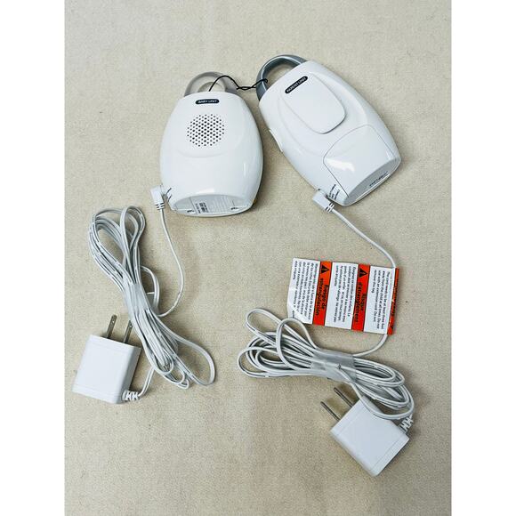 VTech Digital Audio Baby Monitor - Picture 3 of 3